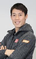 Kei Nishikori