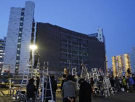 Bail request for ex-Nissan boss Ghosn