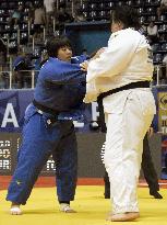 Judo: Zagreb Grand Prix