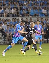 Football: Fernando Torres' retirement match