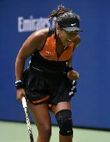 Tennis: U.S. Open