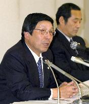Sapporo opposes takeover proposal from Steel Partners