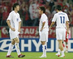 Switzerland beat South Korea 2-0