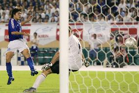 (2)Japan Under-23s beat Venezuela