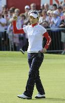 Ueda 9th at Women's British Open