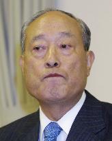 Asahi Shimbun adviser resigns as head of newspaper association