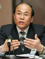 Next 6-way talks to be held by end of June: N. Korean official