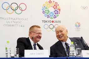 Olympics: Tokyo organizers get tick of approval after 5th IOC review