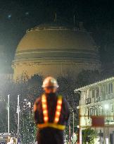 Takahama nuclear reactor shut down following court order