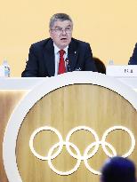 IOC begins general assembly in Rio de Janeiro