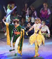 World Cosplay Championship in Nagoya