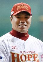 Baseball: Ex-major leaguer Iwamura to retire