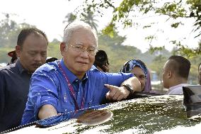 Malaysia election