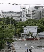 AUM Shinrikyo founder executed