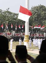 Independence Day in Indonesia