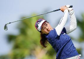 Golf: Lotte Championship