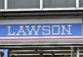 Lawson sign