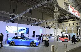 Nagoya Motor Show