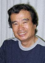 Novelist Wahei Tatematsu dies at 62