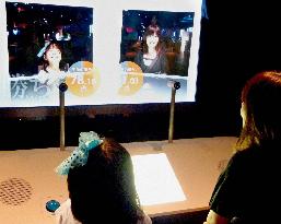Sony science museum attracts curious minds in Tokyo