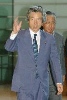 Koizumi slams 'Fahrenheit 9/11' as politically biased