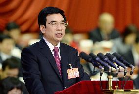 Beijing mayor shows readiness to tackle air pollution
