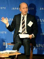 Negative rates designed to mitigate burden on banks: BOJ deputy chief