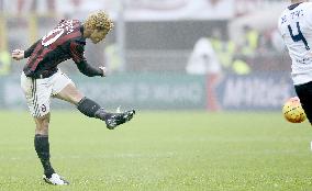 AC Milan vs. Genoa CFC