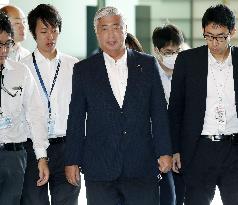 Japan extends MSDF antipiracy mission off Somalia by 1 year