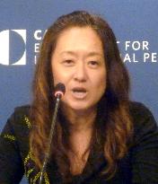 U.S. State Department official Chung