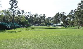 Augusta National Golf Club