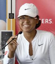 Tennis: Osaka ahead of 2019 Rogers Cup