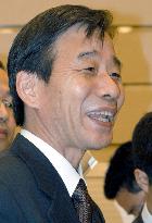 Kawamura to succeed Nishiguchi as Kyocera president