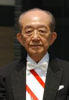 Ex-Miyazaki Gov. Matsukata dies at 89