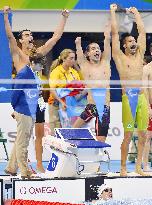 Scenes of Rio Paralympics
