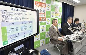 M'bishi Motors faces 485 mil. yen fine over false fuel economy data