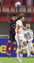 Kashima Antlers vs Brisbane Roar at ACL