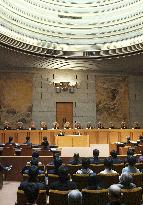 Top court rules investigation using GPS without warrant illegal