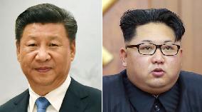 China to send special envoy to North Korea