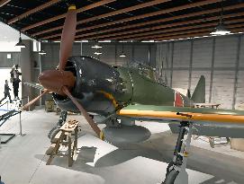 Aircraft museum to open in Aichi