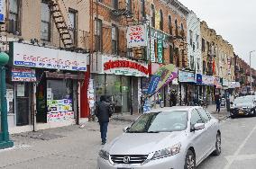 Tougher immigration policy casts shadow in New York