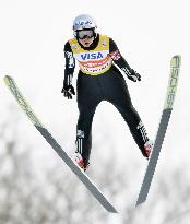 Pyeongchang Olympics