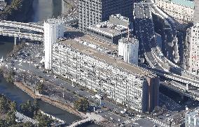 Mainichi Newspapers headquarters