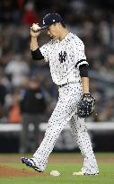 MLB ALCS: Yankees v Astros