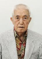 "Sukiyaki" lyricist, broadcast script writer Rokusuke Ei dies at 83