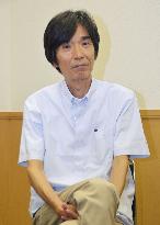 Numata wins Akutagawa literary award, Sato wins Naoki Prize