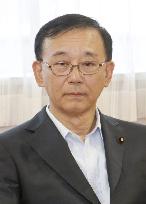 Ex-LDP leader Tanigaki not to run in lower house election