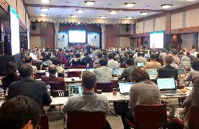 Int'l panel agrees on looser regulations on tropical tuna fishing