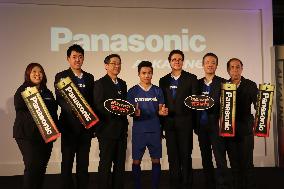 Panasonic promotes alkaline batteries to double sales in Thailand
