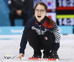 Pyeongchang Olympics